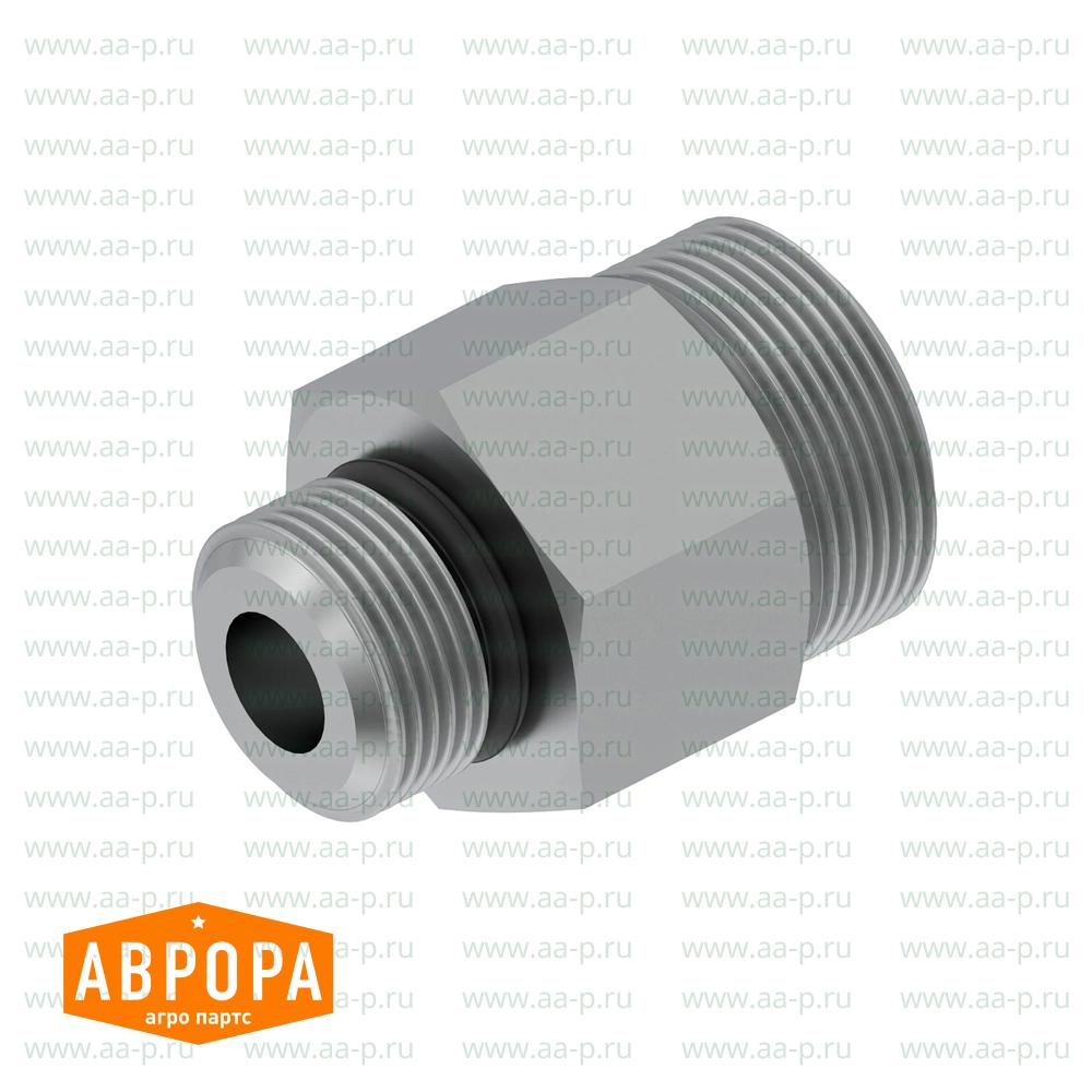 Elektr. Steckverb. kompl.